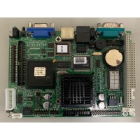 ADVANTECH PCM-5820 SBC Board...